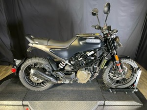 Top New 2024-2025 For- <strong>Husqvarna</strong> Svartpilen 401 New Street <strong>Motorcycle</strong> Ready to Ship Worldwide - Product Image 5