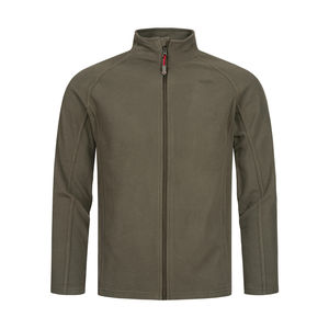 Chaqueta de Lana 100% Hecha a Medida, Cálida para Invierno, Transpirable, Impermeable, con Cuello Alto, Ligera, para Hombre, Pakistán - Product Image 5