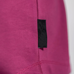 Venta al por mayor de verano de los hombres de talla grande transpirable de secado rápido camiseta de gran tamaño al por mayor ejecutar impresiones personalizadas camisetas lisas - Product Image 6