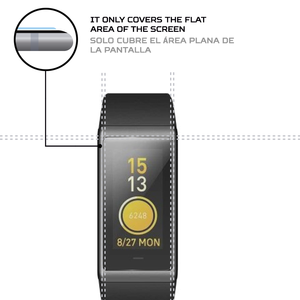 Protecteur d'écran antichoc pour Xiaomi Huami Amazfit Cor - Product Image 3