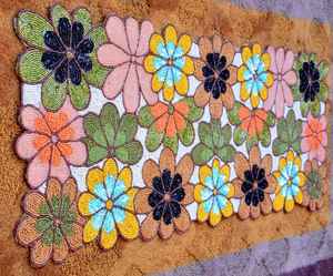 Mantel individual con cuentas - Product Image 4