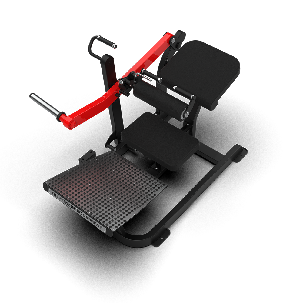 สีดำ/ แดง