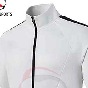 Survêtement de jogging à marque privée, survêtement personnalisé, usine de survêtement, microfibre, survêtement deux pièces, OEM, vente en gros, survêtement de jogging personnalisé - Product Image 3