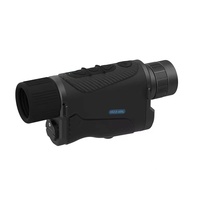 Sytong XS2.0 0625LRF monoculaire thermique portable objectif 25mm 640x512 NETD<18mK 1250m IP67 télémètre Laser étanche WiFi vidéo