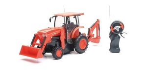 Tracteur compact L6060 70 CV 4x4 à transmission par engrenages pour moteur diesel, garantie 4 ans, haute productivité, pour usage agricole - Product Image 6