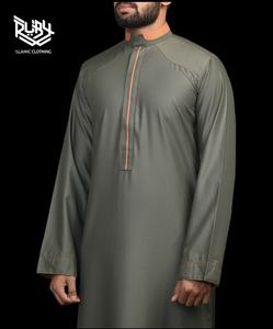 Designer <b>Mens</b> <b>Thobe</b> - Product Image 3