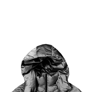 Best Selling Heavy High Quality Puffer Jackets for <b>Men</b> Women Easy Wear Embroidery Decoration Available All Sizes Colors Low MOQ - Product Image 4