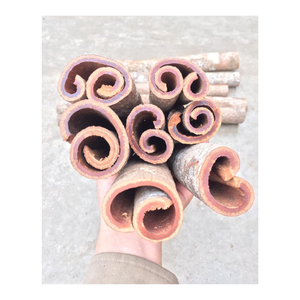 แท่งซินนามอนอบแห้งแบบใช้สำหรับชงชาเครื่องเทศใช้ในการทำขนมและใช้ในการอบประเภทขี้เหล็กในเวียดนาม - Product Image 3