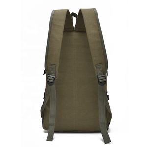 Vente chaude Personnalisé Randonnée Escalade Étanche Hommes Sacs à Dos de Voyage en Plein Air Sac à Dos - Product Image 2