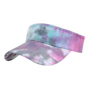 Gorras de Visera Ajustables con Estampado de Transferencia Térmica, Estilo a Cuadros, de Poliéster y Algodón, Unisex, para Deportes en las Cuatro Estaciones - Product Image 6