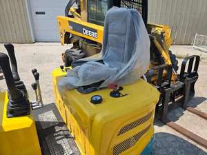 จัดส่งฟรี รถขุดขนาดเล็ก 1.8 ตัน มาตรฐาน EPA EURO 5 สำหรับฟาร์ม ไร่นา เครื่องขุดดินขนาดเล็ก สำหรับปรับปรุงลานบ้าน พร้อมบุ้งกี๋ฟรี - Product Image 2