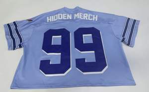 Exportateur de maillots de football personnalisés |   Vêtements d'équipe de football américain - Product Image 2