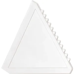 Personalized Amaryllis Ice <b>Scraper</b> Squeegee Custom Gadgets - Product Image 1