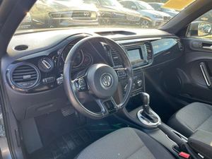 รถโฟล์คสวาเกน บีเทิล ปี 2018 มือสอง พวงมาลัยซ้าย/ขวา - Product Image 2