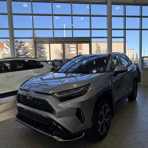 โตโยต้า RA V4 XSE ปี 2025 - Product Image 1