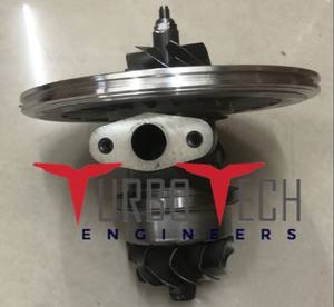 K27 70279020313 A4000960699 127019290064 7077902125 TURBOCOMPRESSEUR CHRA - Product Image 3