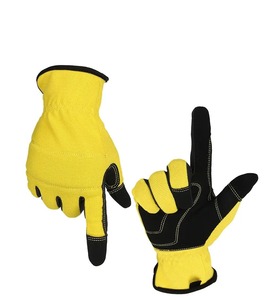 ถุงมือช่างสไตล์ใหม่ - Product Image 5