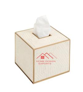 Arrica Wood <b>Napkin</b> Holder Luxury Design Hot Selling Bathroom and Kitchen Accessories - Product Image 2