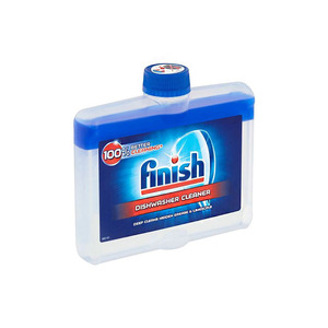 Polvo de detergente para lavavajillas de acabado eficiente y ayuda para el enjuague-Potente agente de limpieza para platos brillantes - Product Image 2