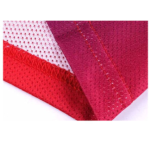 Nouveauté, maillot de football personnalisé de haute qualité, imprimé, 100% coton/polyester, séchage rapide, respirant, uniforme de football personnalisé - Product Image 5