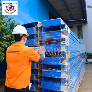 Heavy Duty Cantilever <b>Racking</b> <b>System</b> for Steel Pipes Timber Storage and Industrial Warehouse Applications - Product Image 3