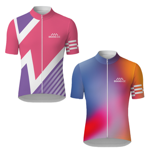 Maillot de motocross léger pour homme, demi-manches, été, réversible, jersey, prix bas, maillot de montagne, t-shirt, design personnalisé 2026 - Product Image 3