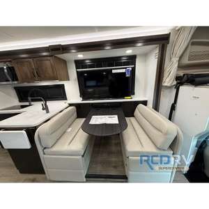 Autocaravana Entegra Coach Accolade XT 32U Nueva de 2026 - Product Image 6