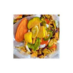 Proveedor de verduras crujientes | De alimentos saludables en Vietnam con precios baratos especializados en exportación de EE. UU. - Product Image 5