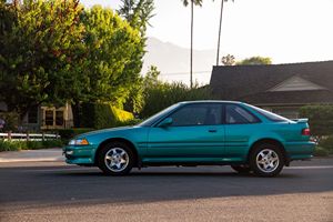 Super affaire.. Acura Integra GS - Coupe d'occasion de 1992 - Product Image 3