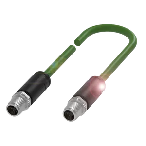 Accessori per Connettori BALLUFF BCC0LM7 - Product Image 1