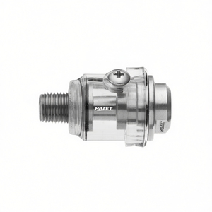 Accesorio y pieza de engrasador neumático Hazet Mini para herramientas neumáticas - Product Image 2