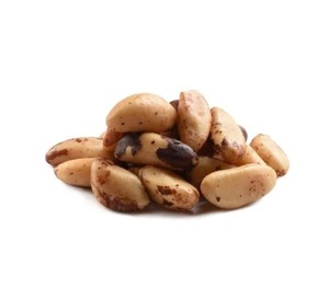 Nueces de Brasil Frescas de Primera Calidad para Exportación a Granel - Product Image 3