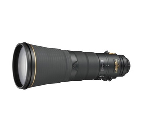 Objectif AF-S NIKKOR 600mm F/4E FL ED VR neuf, origine américaine, garantie 1 an, achetez maintenant - Product Image 2