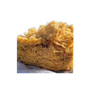 Seamoss Raw Powder/USA/EU Warehouse Bulk 100% <b>Natural</b> Seamoss Powder - Product Image 5