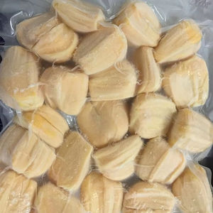 ขนุนแช่แข็งสีเหลืองหวานพรีเมี่ยมจากเวียดนามสำหรับแพ็คพร้อมรับประทานและการกระจายจำนวนมาก-99ข้อมูลทอง - Product Image 4