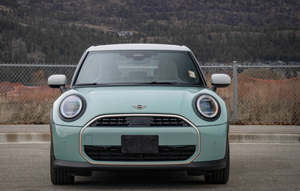 MINI Cooper C de 5 Puertas USADO, Año 2025 - Product Image 2