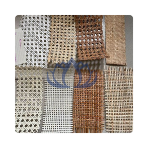 ม้วนสายรัดหวายที่เป็นมิตรต่อโลกที่ทําด้วยมือฟาร์มบัวสีน้ําเงินราคาประหยัด - Product Image 1