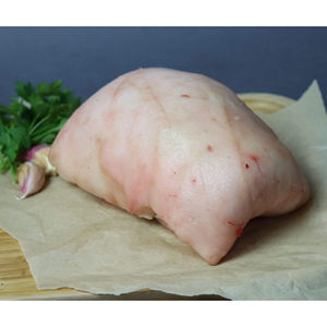 ไขมันหางแกะแช่แข็ง ฮาลาล, ไขมันหางแกะสำหรับชาวาร์มา - Product Image 4