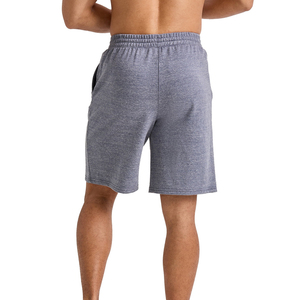 Pantalones cortos de verano de alta calidad, cómodos, transpirables, de Color sólido, informales, para hombre, estilo playero, pantalones cortos de malla con cordón para hombre - Product Image 6