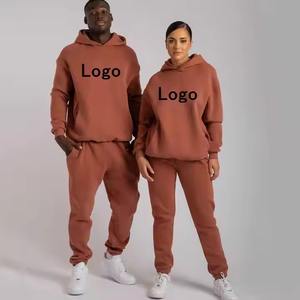 100% Organic Cotton Sweatshirt and Shorts Set Sustanable Shorts Tracksuit Set Men's Sweatsuit Men Sweatshirt and Shorts - Product Image 5