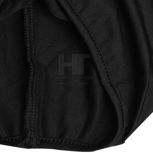 Balaclava de haute qualité 100% coton - Design personnalisé, style personnage, léger, écologique, utilisation courante pour les sports de plein air pour hommes - Product Image 5