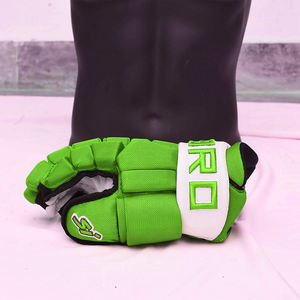 Gants de hockey sur glace légers et personnalisés Nouveau style de gants de hockey sur glace Gants de hockey sur glace de qualité supérieure avec toutes les tailles - Product Image 5