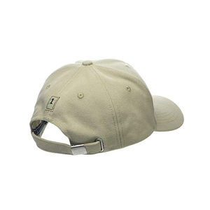 Casquette de baseball unisexe de haute qualité à 5 panneaux, nouveauté, logo vintage personnalisé avec lettres, broderie 3D, casquette de sport de luxe pour l'extérieur - Product Image 6