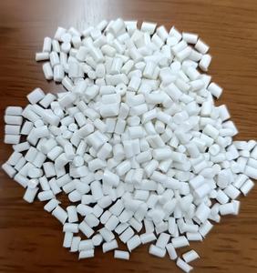 Ventes de particules de plastique modifiées renforcées PA6/PA66+GF, à faible déformation et résistantes à l'hydrolyse, pour pièces automobiles - Product Image 2