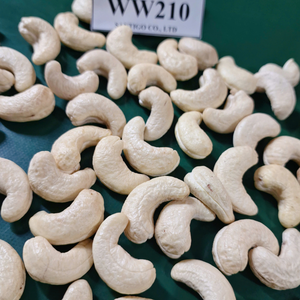 <b>Nuts</b> & <b>Kernels</b> W210 Cashew <b>Nuts</b> Custom Service Available SANTIGO Raw Cashew <b>Nuts</b> - Product Image 1