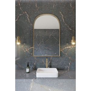 UNION Parisien Bleu Quartz, Diseño Moderno, 15-30 mm de Grosor, Resistente al Agua, Duradero, Ecológico, para Baño y Pared - Product Image 2