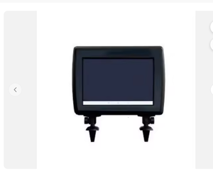 เครื่องตรวจจับทองคำและโลหะรุ่นใหม่ BR SYSTEMS Royal Analyzer Pro 6000 แบบใช้ทริกเกอร์ พร้อมระบบเจ็ทและสเปรย์ ใช้งานด้วยมือ คุณภาพสูง - Product Image 1