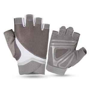 Servicio OEM, Guantes de Gimnasio de Alta Gama, Precio de Mayoreo, Mejor Fabricación, Alta Demanda, Guantes de Gimnasio de Venta Caliente - Product Image 1