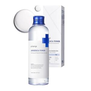 Tónico Facial Mineral Angelica Gratis, 170 ml, Uso Diario, Reparador, Antienvejecimiento, en Spray, con Niacinamida como Ingrediente Principal - Product Image 3