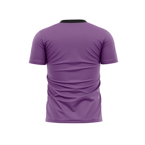 100% algodón, camiseta para hombre, ajuste holgado, camisetas de sublimación de diferentes estilos impresas para hombre, jersey de alta calidad para exteriores - Product Image 4